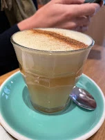 Golden Latte