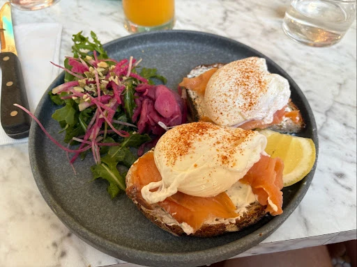 Citizens Of Soho, A Breakfast Restaurant & Cafe photo 2