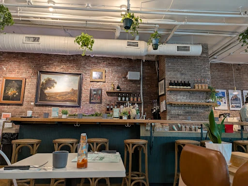 Citizens Of Soho, A Breakfast Restaurant & Cafe photo 1