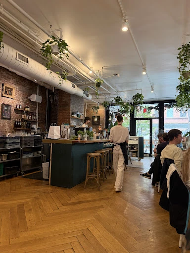Citizens Of Soho, A Breakfast Restaurant & Cafe photo 10