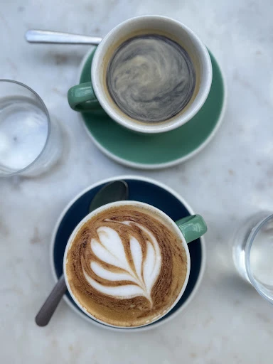 Citizens Of Soho, A Breakfast Restaurant & Cafe photo 6