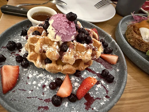 Citizens Of Soho, A Breakfast Restaurant & Cafe photo 4